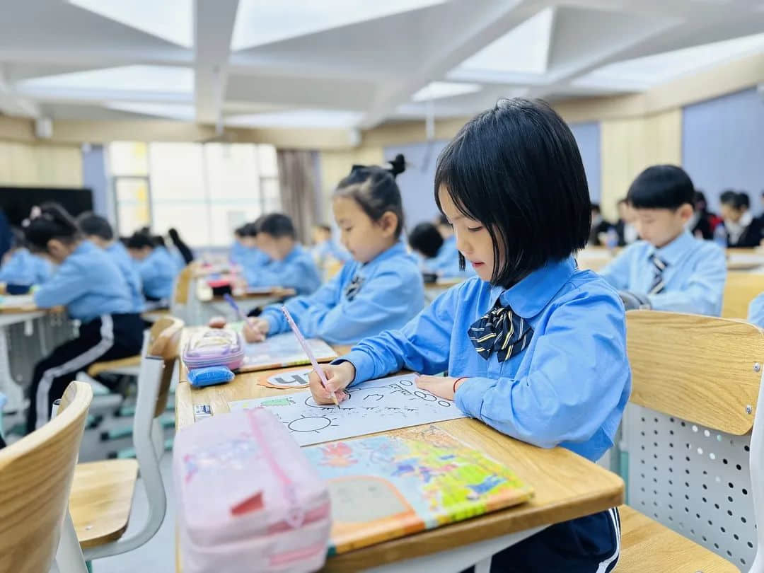【預(yù)之學(xué)】以研促教，共同成長——石家莊私立一中附小預(yù)科部|幼小銜接聯(lián)合大教研活動(dòng)