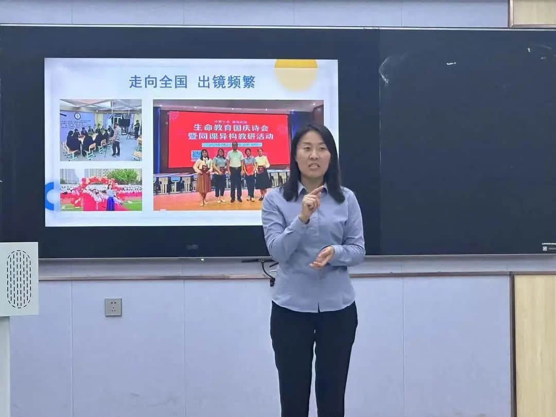 【立小?校長接待日】“醫(yī)”脈相傳 以愛傳愛——立小關愛醫(yī)護子弟交流會