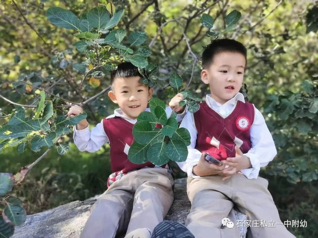 【寶龍托育】首屆親子秋游季--一起游昆侖