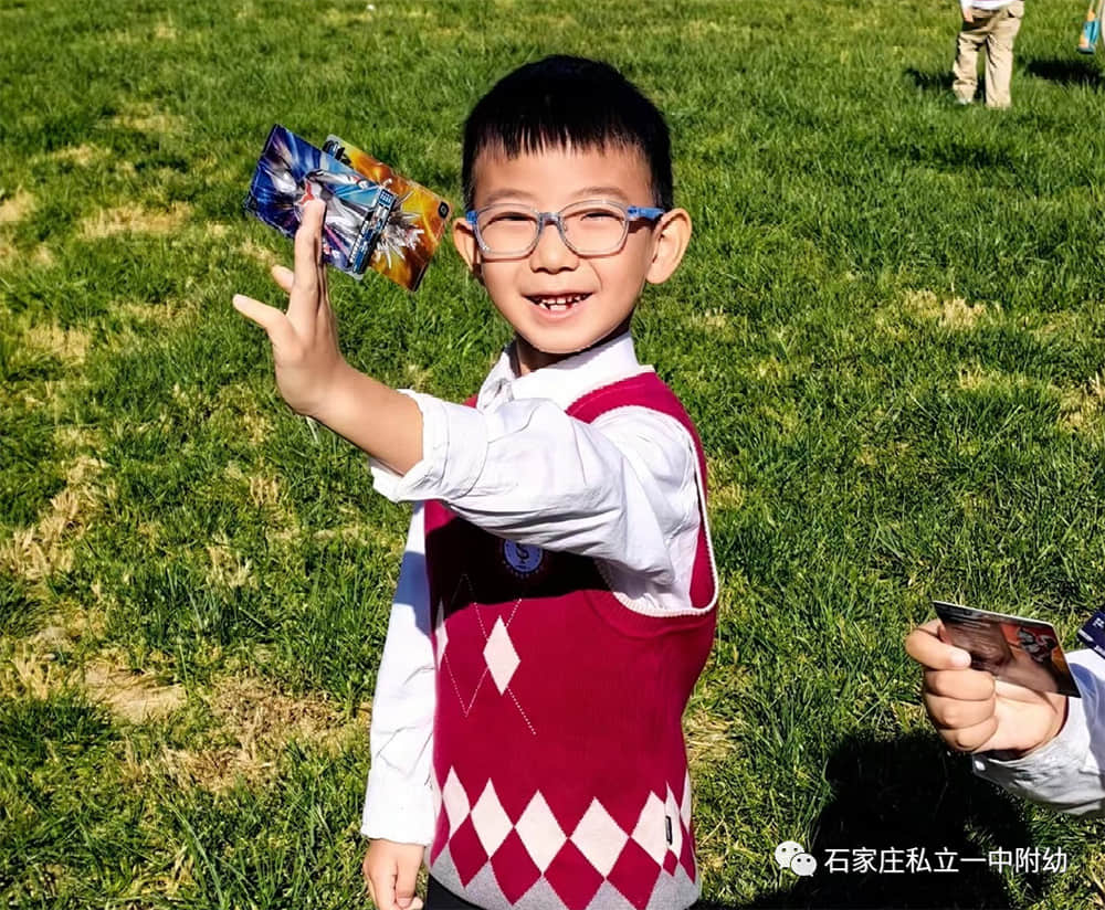 【寶龍托育】首屆親子秋游季--一起游昆侖