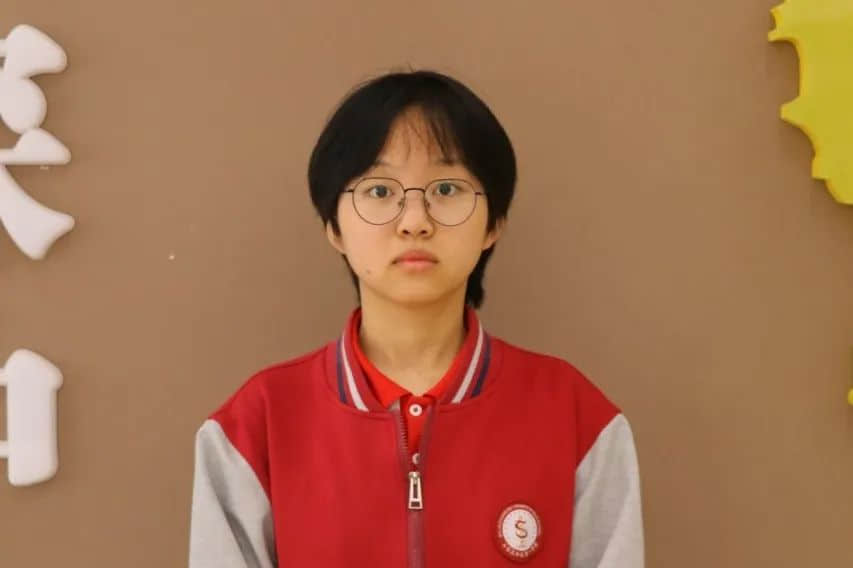 榜樣如炬 追光前行丨高二年級(jí)學(xué)習(xí)之星經(jīng)驗(yàn)分享