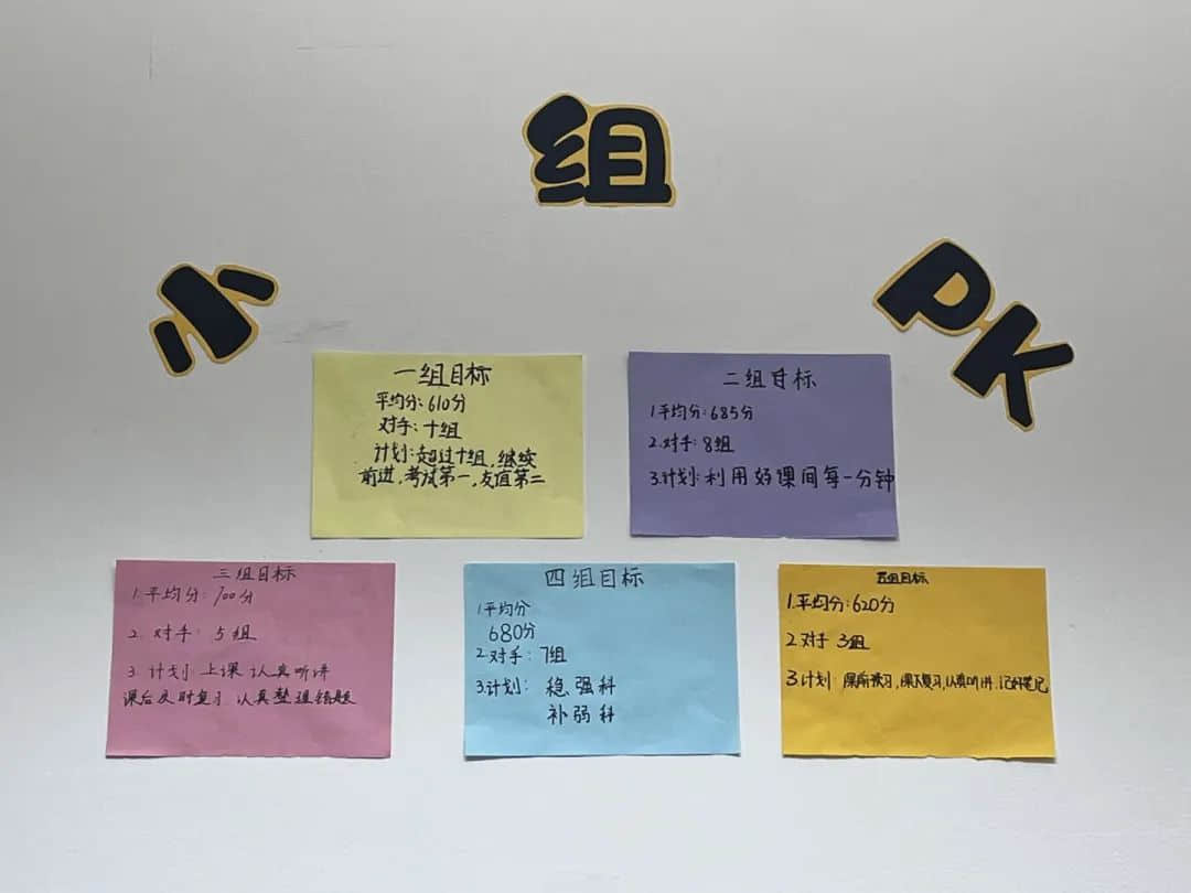 無奮斗 不青春丨初二年級(jí)厲兵秣馬備戰(zhàn)期中