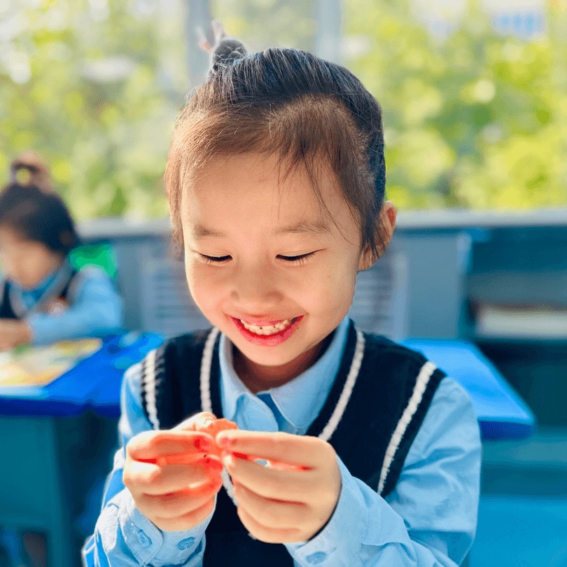 【預(yù)見(jiàn)?秋之美】繽紛秋日 邀你“趣”玩——石家莊私立一中附小預(yù)科部|四季主題課程之秋