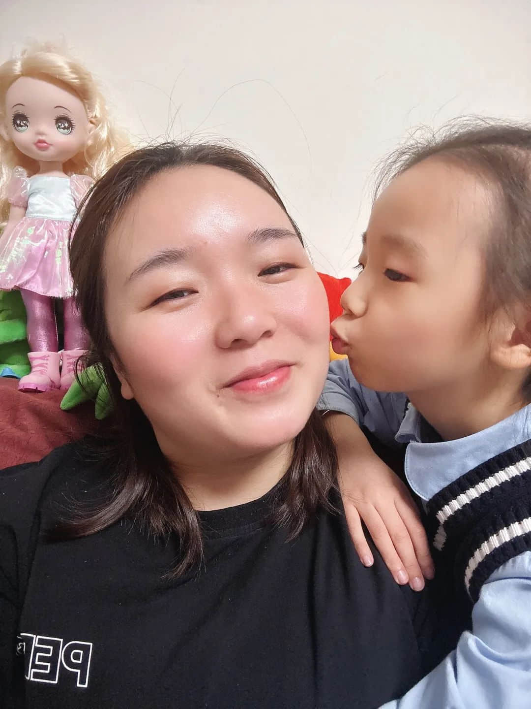【預(yù)?感恩】知恩于心 感恩“預(yù)”行——石家莊私立一中附小預(yù)科部|以愛(ài)之名 預(yù)娃感恩行