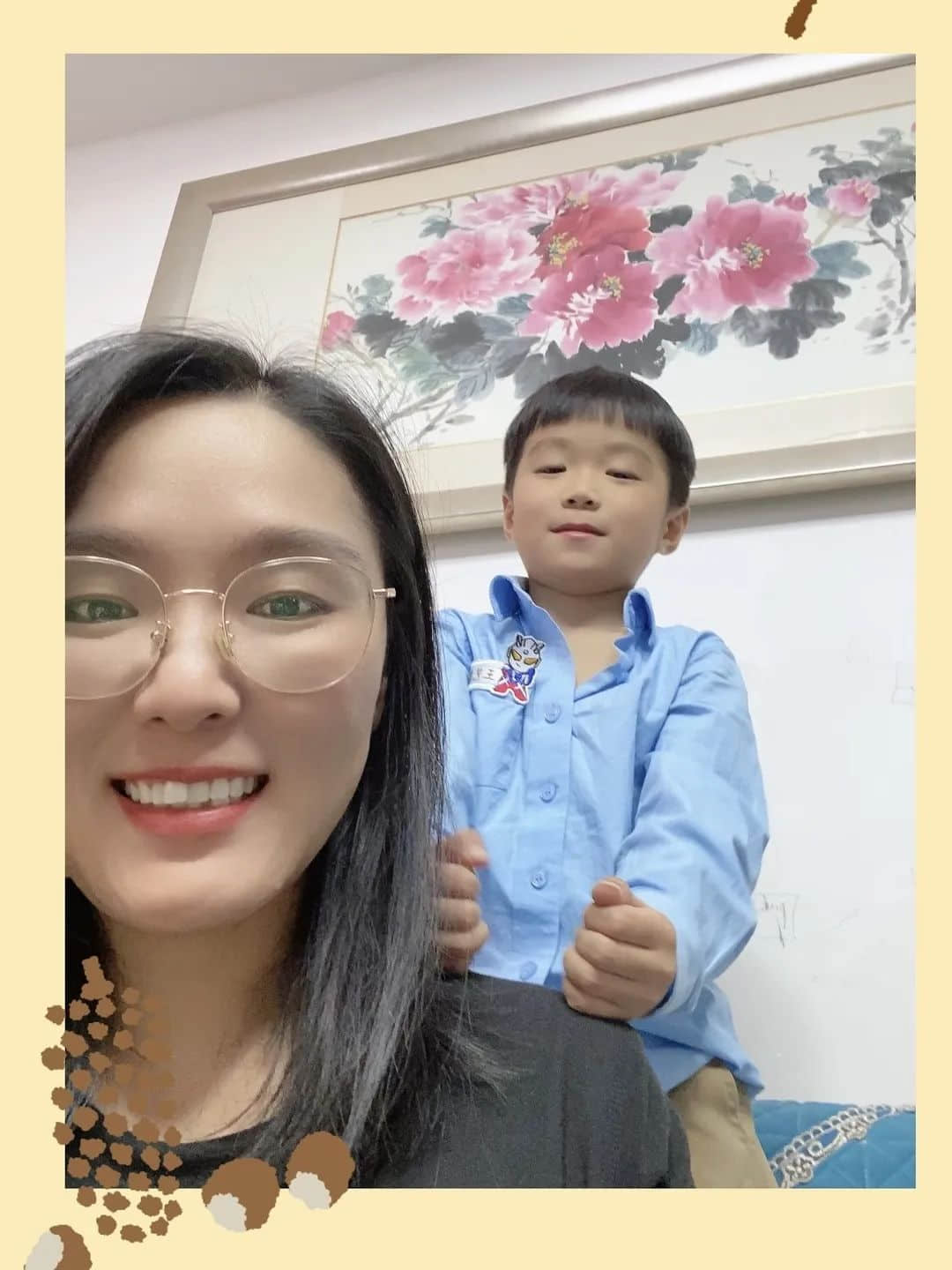 【預(yù)?感恩】知恩于心 感恩“預(yù)”行——石家莊私立一中附小預(yù)科部|以愛(ài)之名 預(yù)娃感恩行