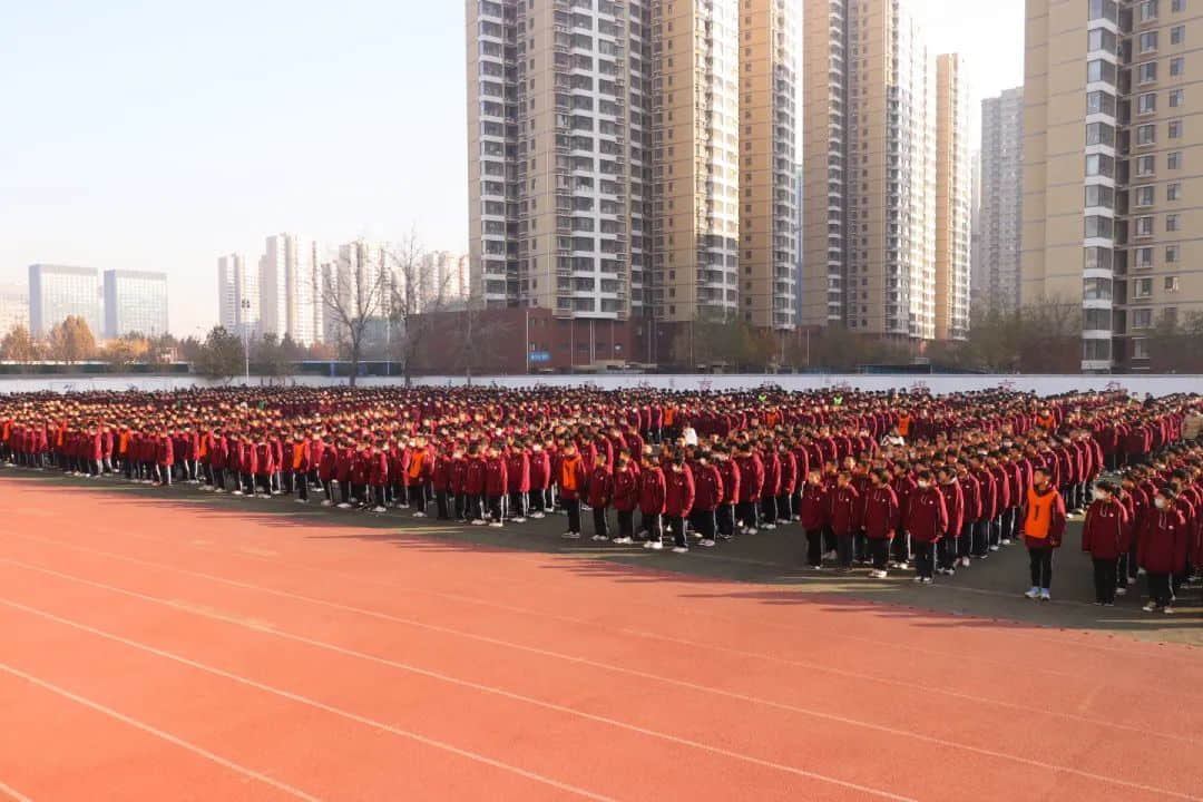 國家憲法日丨以憲為綱 學(xué)法守法