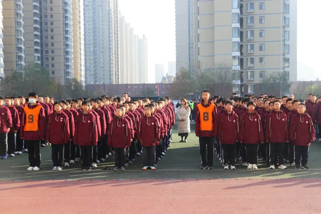 國家憲法日丨以憲為綱 學(xué)法守法