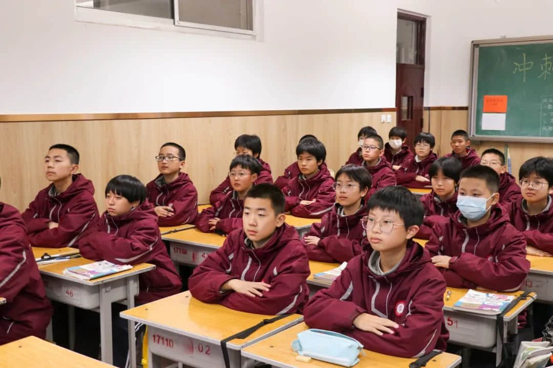 國家憲法日丨以憲為綱 學(xué)法守法