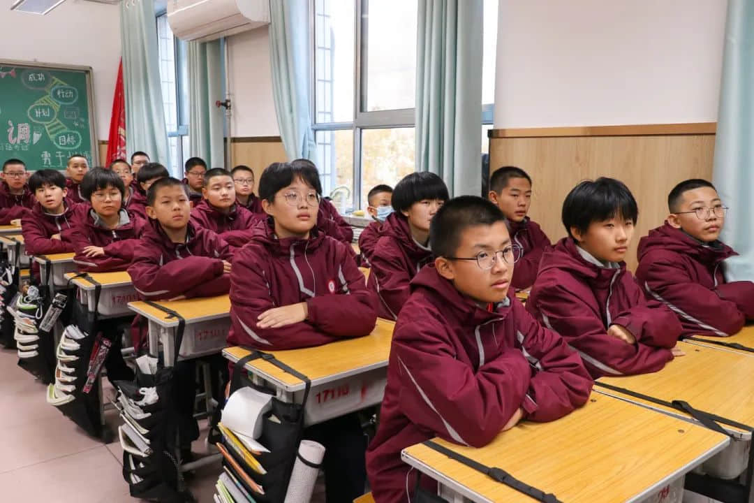 國家憲法日丨以憲為綱 學(xué)法守法