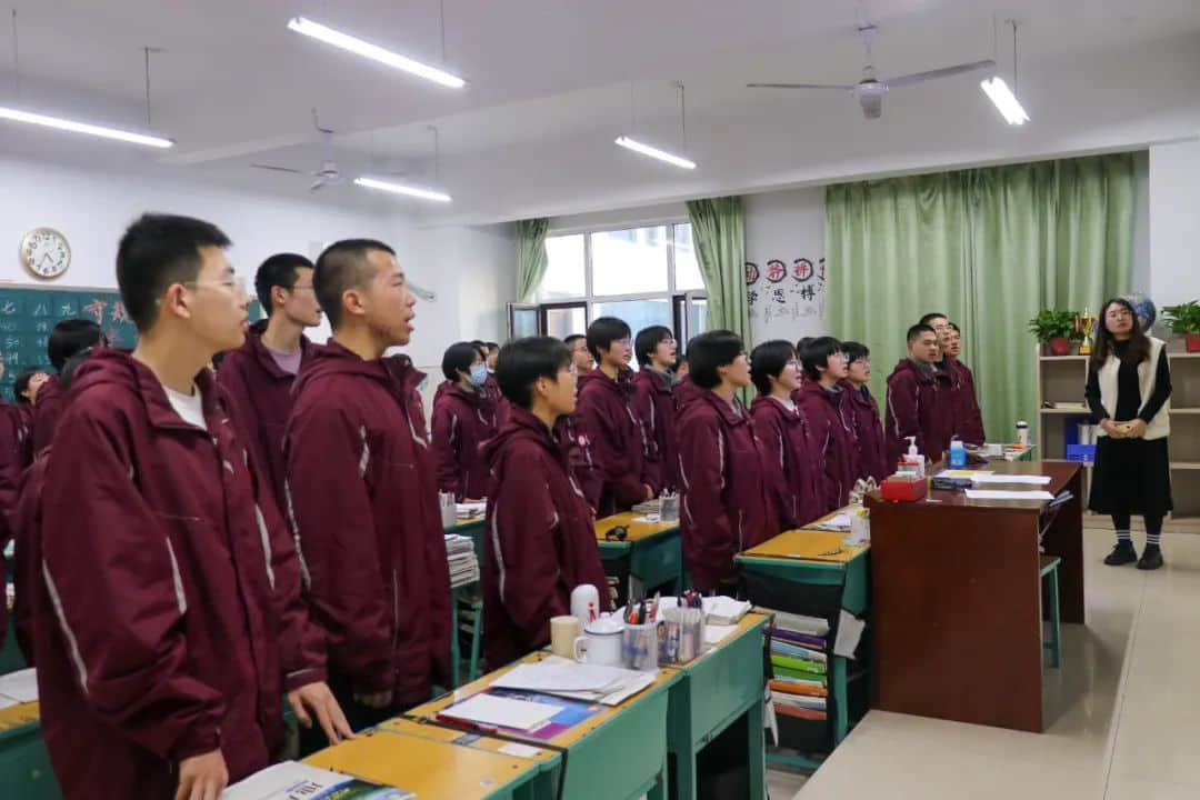 國家憲法日丨以憲為綱 學(xué)法守法