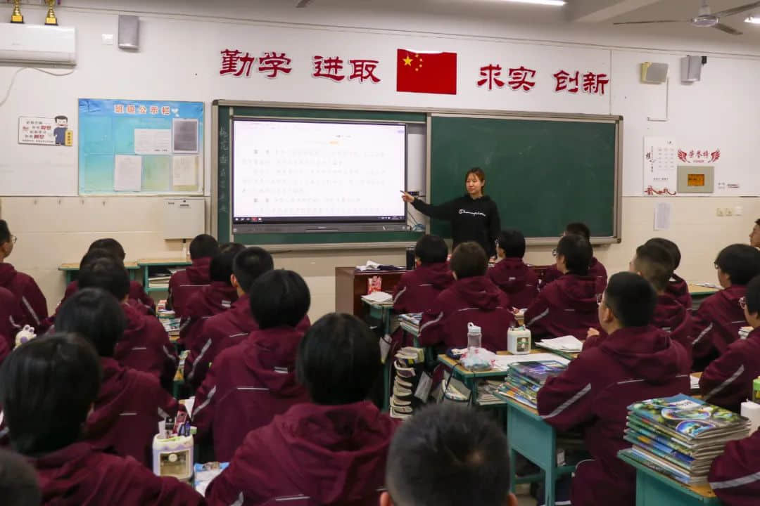國家憲法日丨以憲為綱 學(xué)法守法