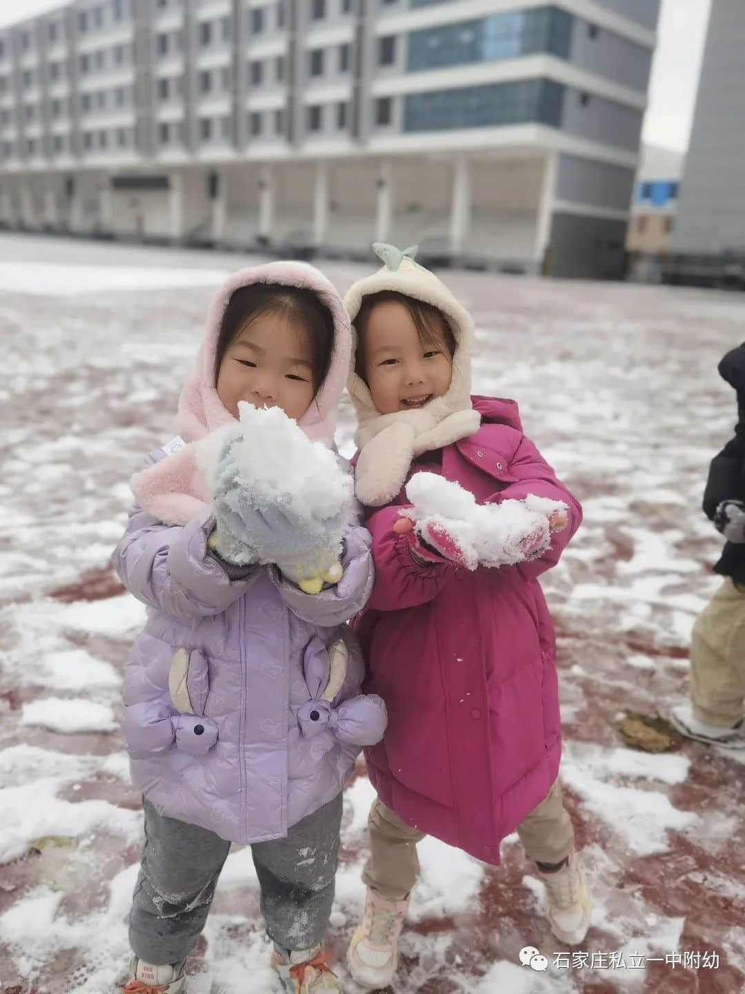 【幼之樂】“立寶兒”雪趣，邂逅最美童年
