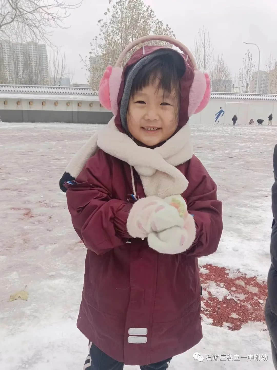 【幼之樂】“立寶兒”雪趣，邂逅最美童年