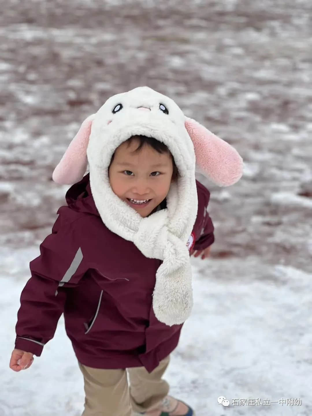 【幼之樂】“立寶兒”雪趣，邂逅最美童年