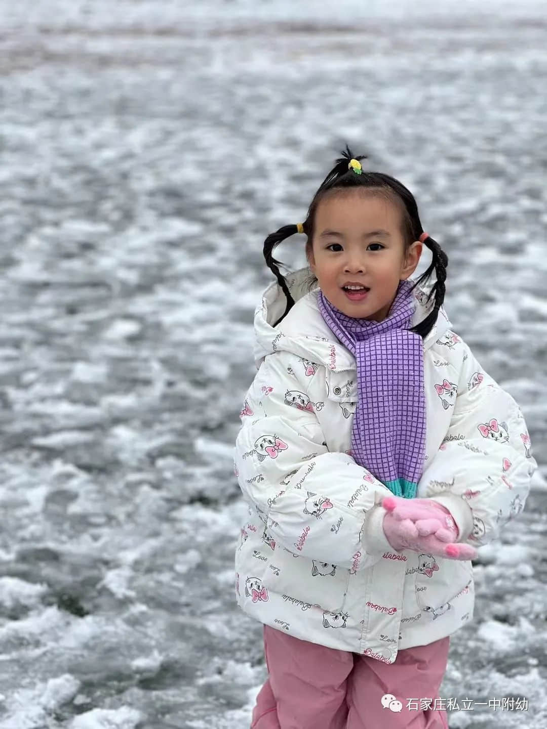 【幼之樂】“立寶兒”雪趣，邂逅最美童年