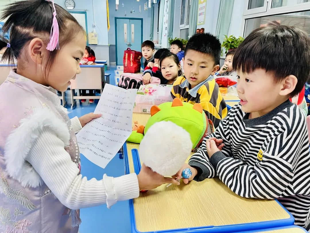 【預?新年快樂】時光盛啟 璀璨迎新 ——石家莊私立一中附小預科部|元旦聯(lián)歡會