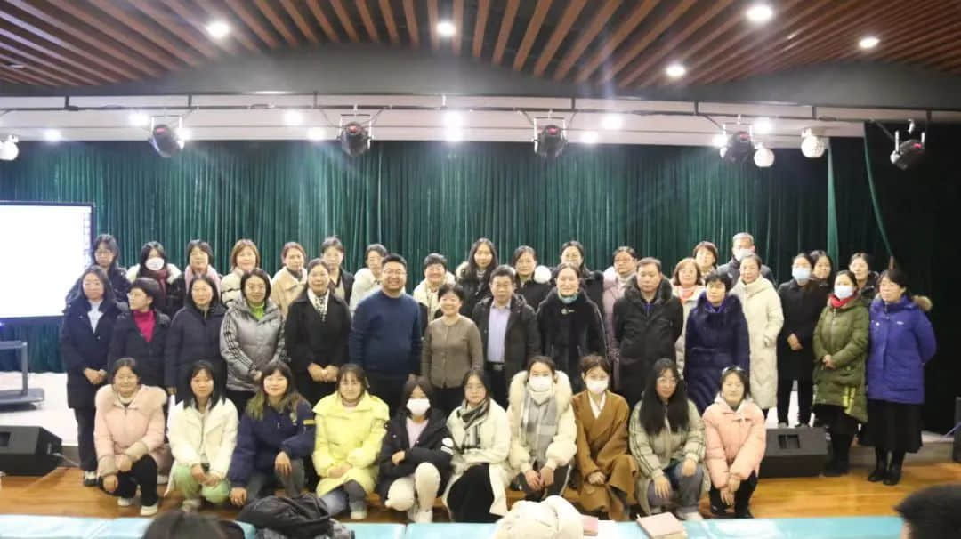 【立小?聚焦教學(xué)】石家莊私立一中附屬小學(xué)＆石家莊幼兒師范高等?？茖W(xué)校“虛擬教研室”成立！