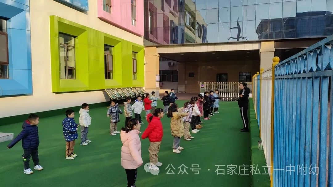 【幼小銜接】幼小始于心，銜接始于行---幼小銜接進(jìn)行時