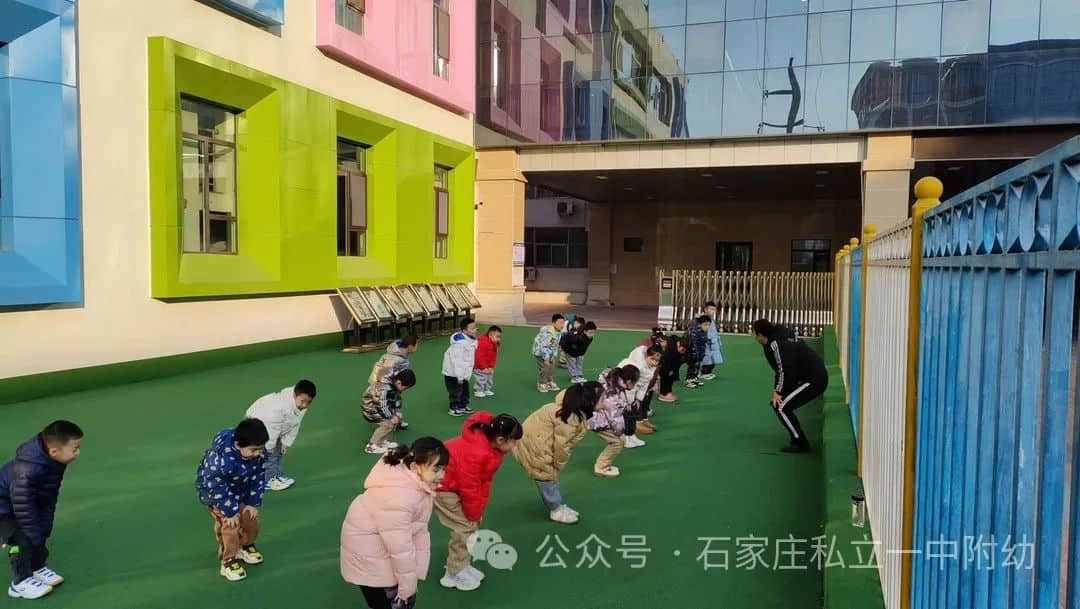 【幼小銜接】幼小始于心，銜接始于行---幼小銜接進(jìn)行時