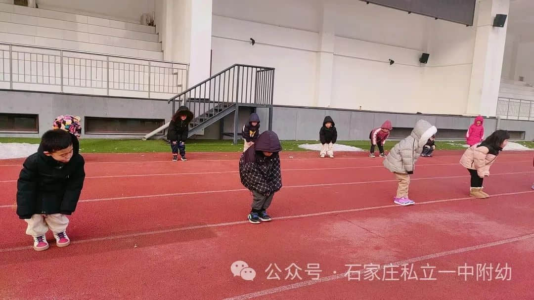 【幼小銜接】幼小始于心，銜接始于行---幼小銜接進(jìn)行時