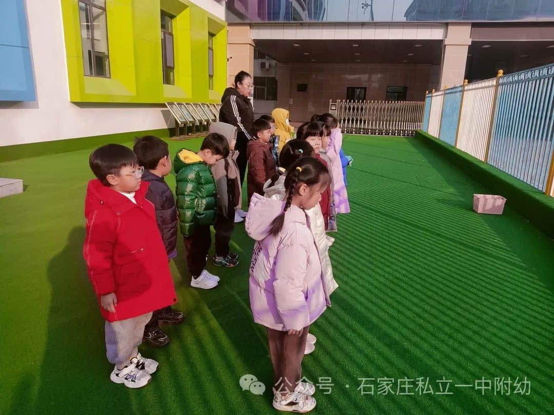 【幼小銜接】幼小始于心，銜接始于行---幼小銜接進(jìn)行時