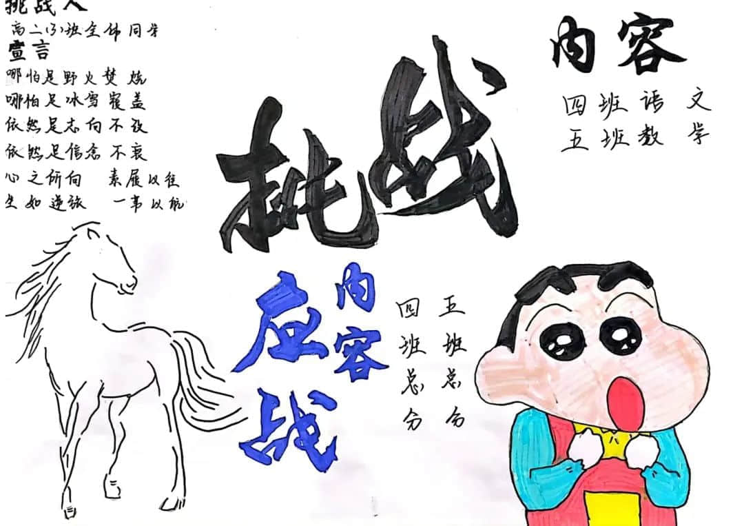 爭(zhēng)先燃激情 奮進(jìn)正當(dāng)時(shí)丨高二年級(jí)召開四調(diào)表彰暨班級(jí)爭(zhēng)先賽