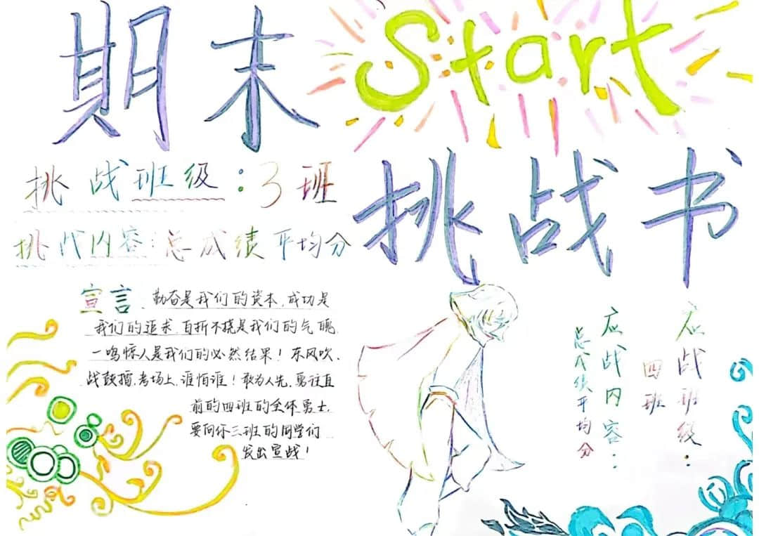 爭(zhēng)先燃激情 奮進(jìn)正當(dāng)時(shí)丨高二年級(jí)召開四調(diào)表彰暨班級(jí)爭(zhēng)先賽