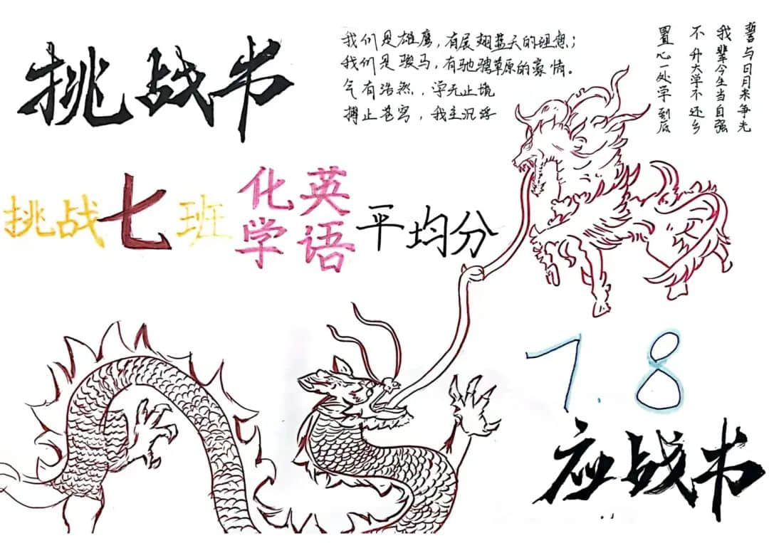 爭(zhēng)先燃激情 奮進(jìn)正當(dāng)時(shí)丨高二年級(jí)召開四調(diào)表彰暨班級(jí)爭(zhēng)先賽