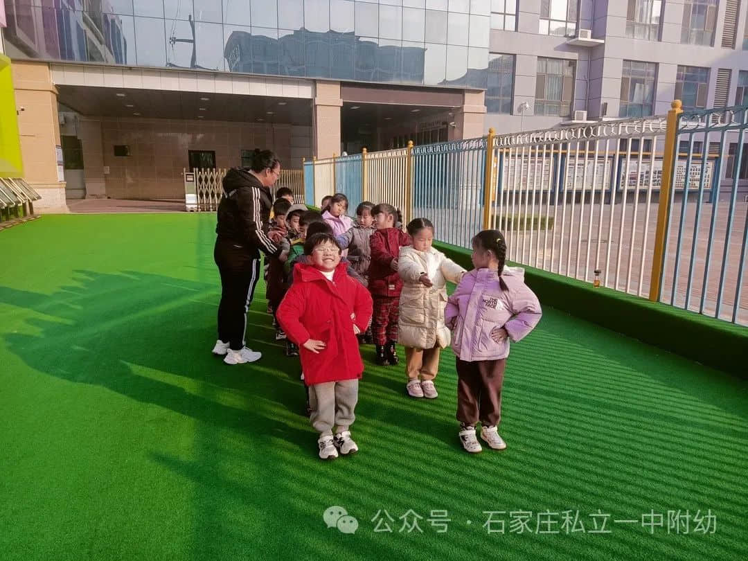 【幼小銜接】幼小始于心，銜接始于行---幼小銜接進(jìn)行時