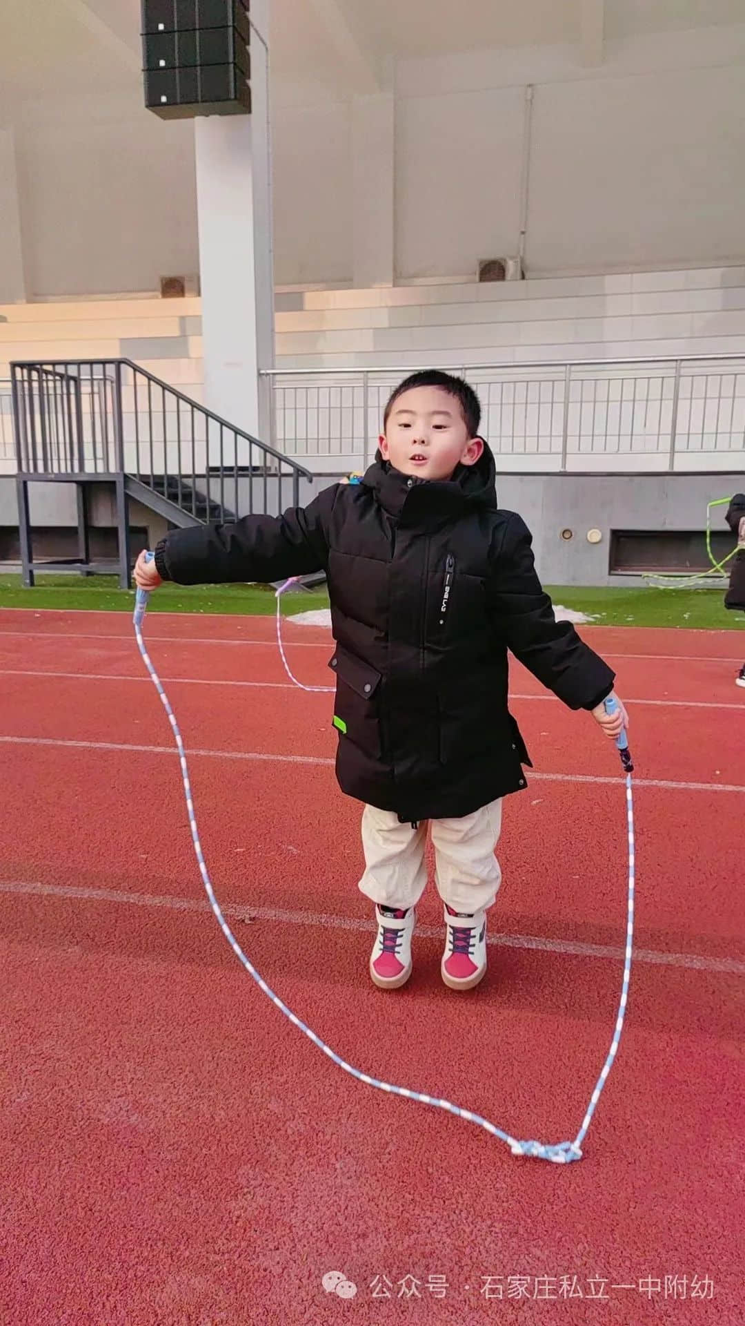 【幼小銜接】幼小始于心，銜接始于行---幼小銜接進(jìn)行時