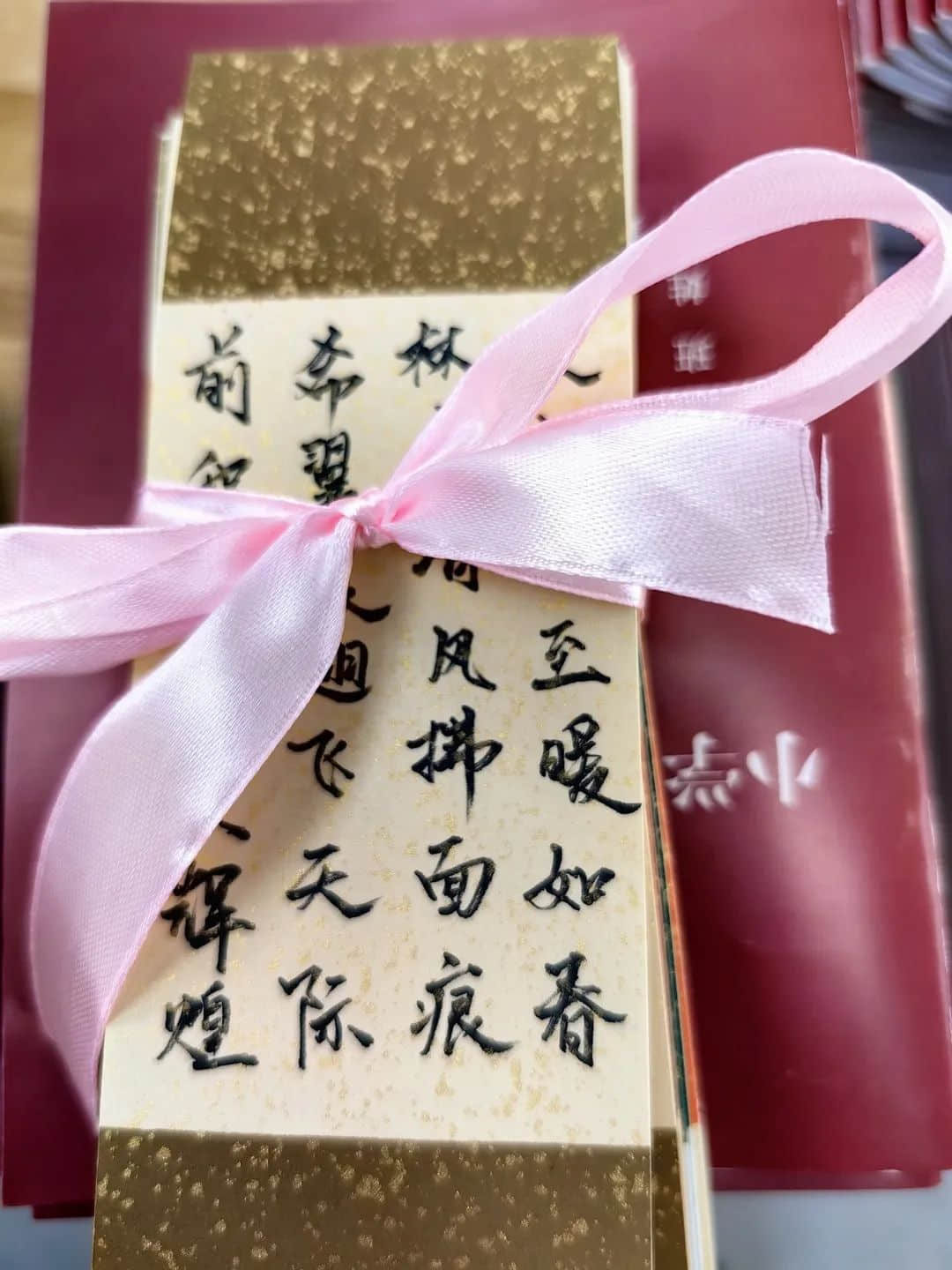 【立小?五立德育】有一種驚喜，叫老師這樣寫期末評語｜這一波愛，你收到了嗎？