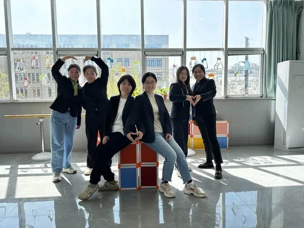 【預(yù)?2023大事記】追憶往昔 展望未來——石家莊私立一中附小預(yù)科部|光影2023