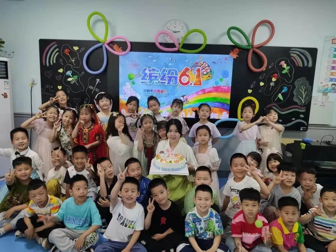 【預(yù)?2023大事記】追憶往昔 展望未來——石家莊私立一中附小預(yù)科部|光影2023