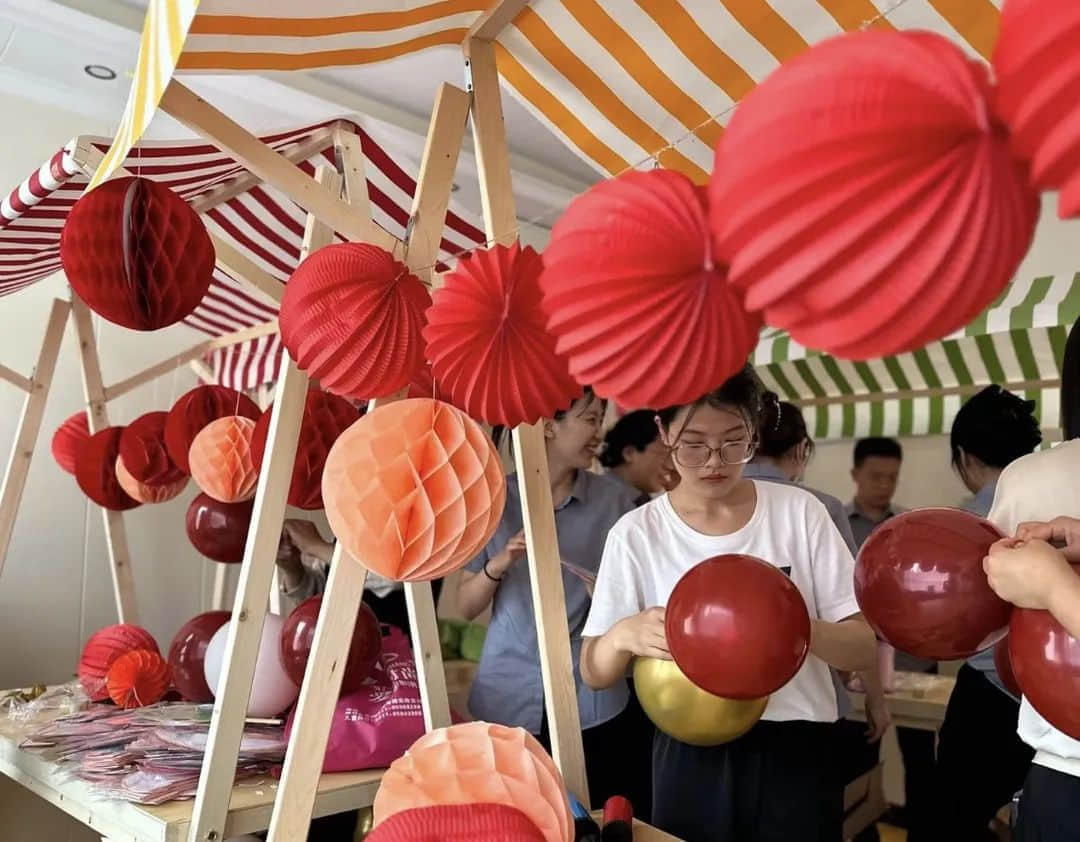 【預(yù)?2023大事記】追憶往昔 展望未來——石家莊私立一中附小預(yù)科部|光影2023