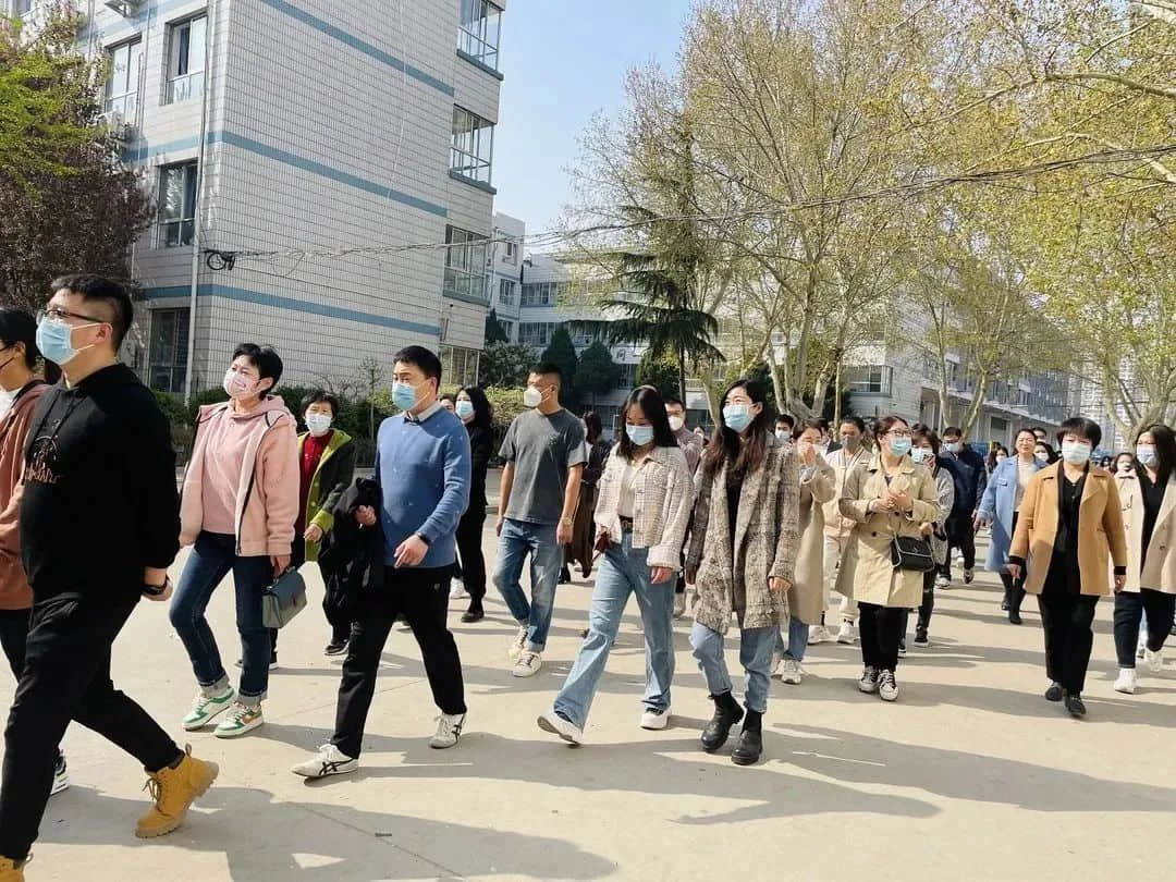 【預(yù)?2023大事記】追憶往昔 展望未來——石家莊私立一中附小預(yù)科部|光影2023