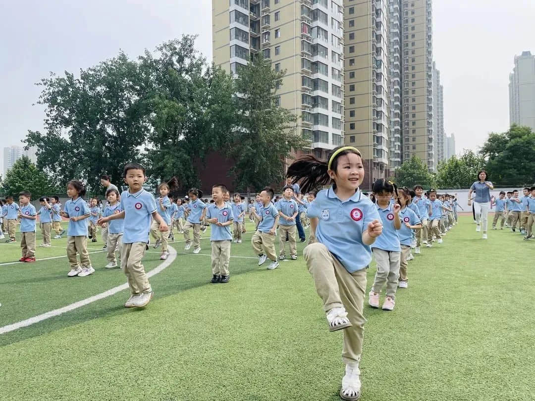 【預(yù)?2023大事記】追憶往昔 展望未來——石家莊私立一中附小預(yù)科部|光影2023