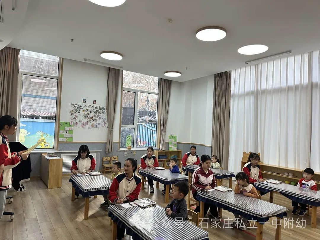 【幼之育】快樂(lè)游戲，樂(lè)享時(shí)光---邏輯高挑戰(zhàn)賽