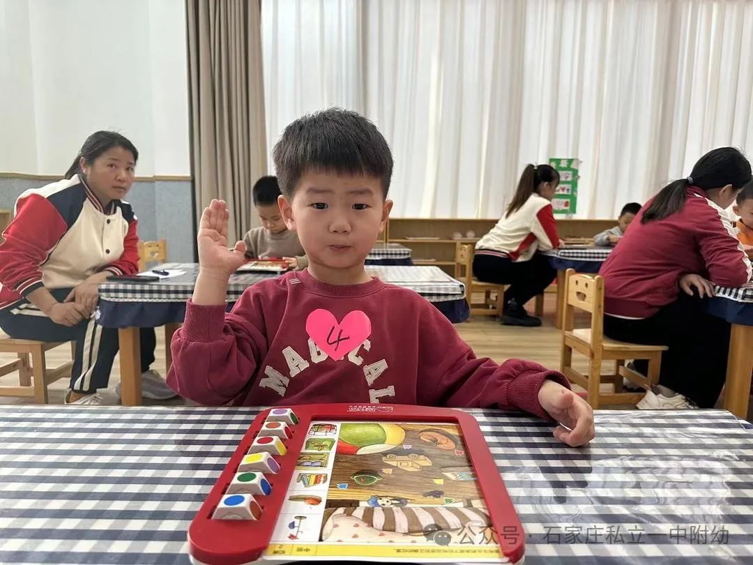【幼之育】新年三部曲，精彩活動(dòng)剪影