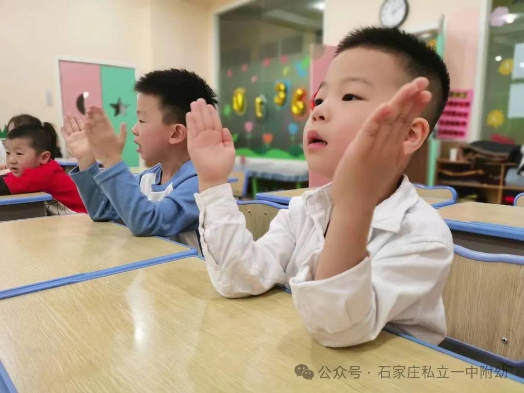 【幼之育】新年三部曲，精彩活動(dòng)剪影
