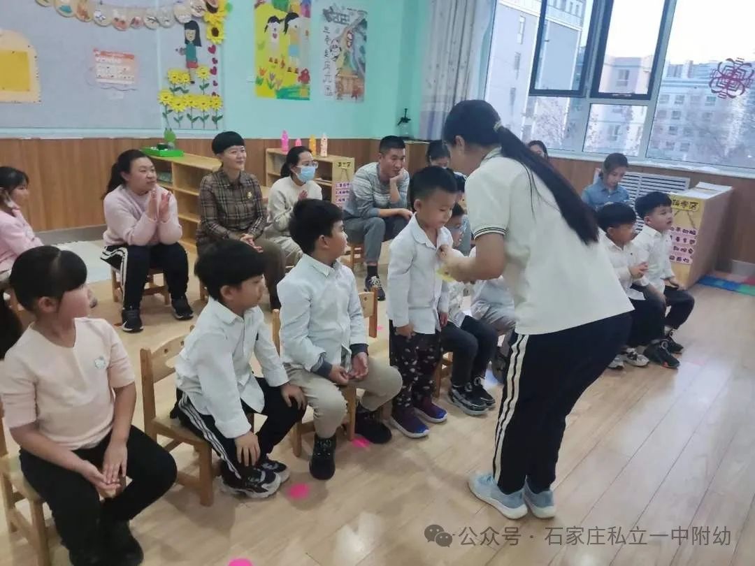 【幼之育】新年三部曲，精彩活動(dòng)剪影