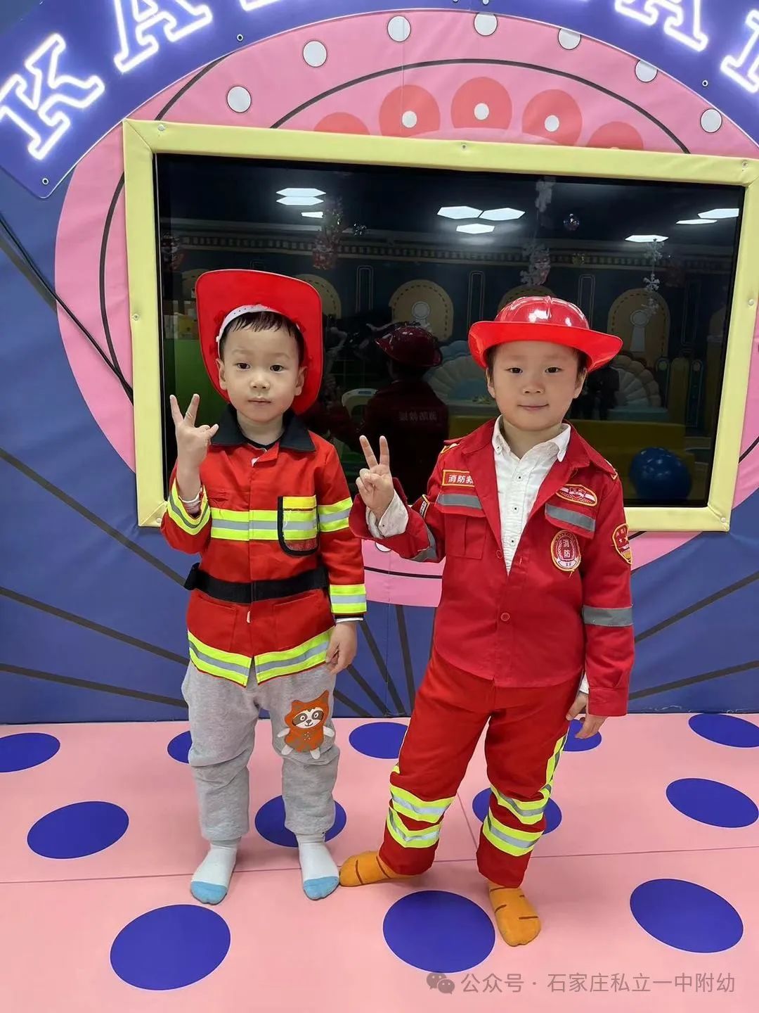 【幼之育】新年三部曲，精彩活動(dòng)剪影