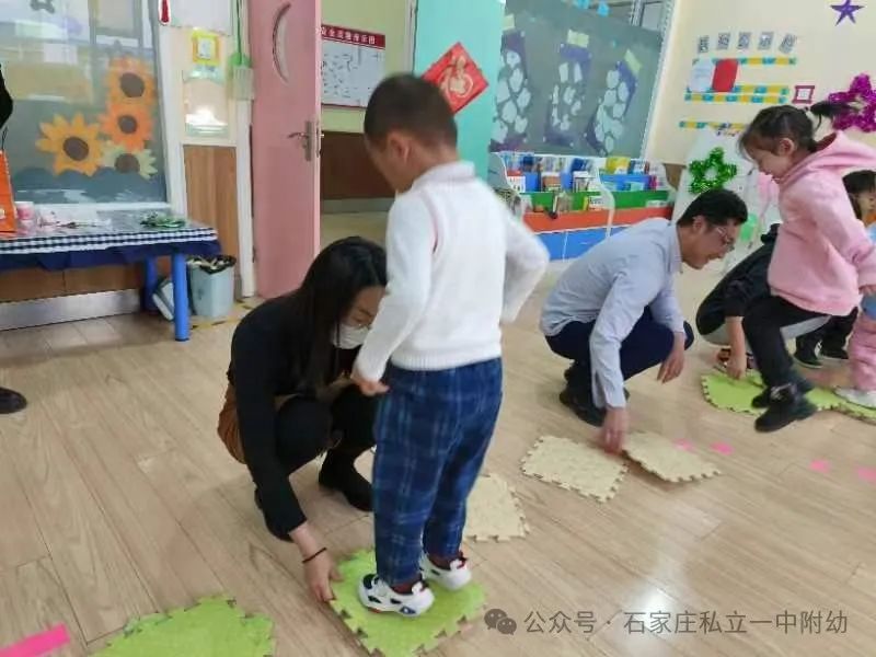 【幼之育】新年三部曲，精彩活動(dòng)剪影