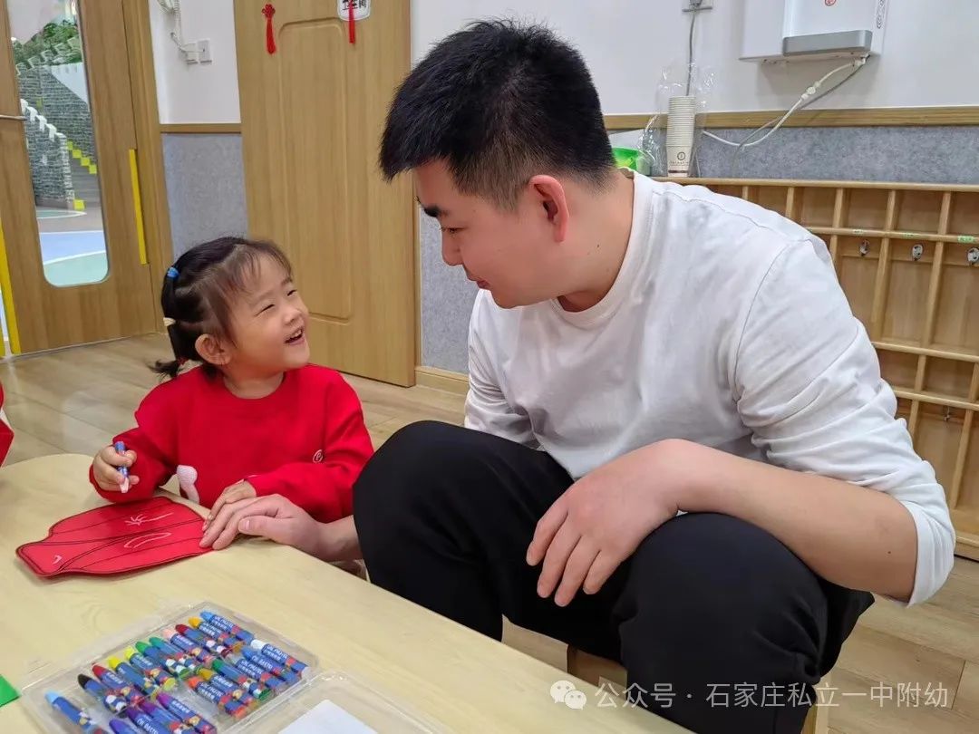 【幼之育】新年三部曲，精彩活動(dòng)剪影