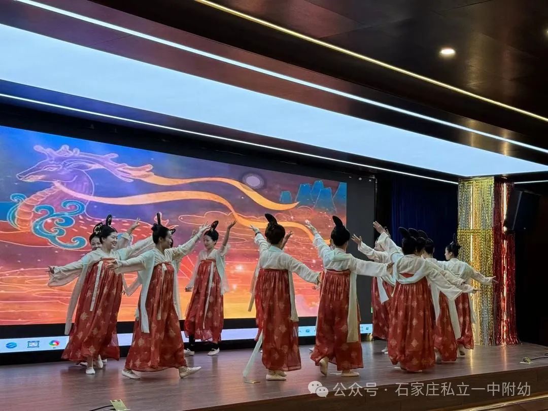 【家校盛典】因愛相聚 為愛同行，立寶啟航 未來可期---家校盛典