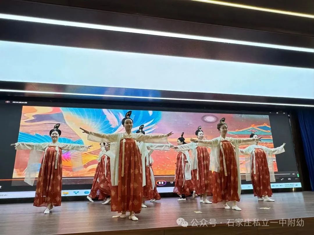 【家校盛典】因愛相聚 為愛同行，立寶啟航 未來可期---家校盛典