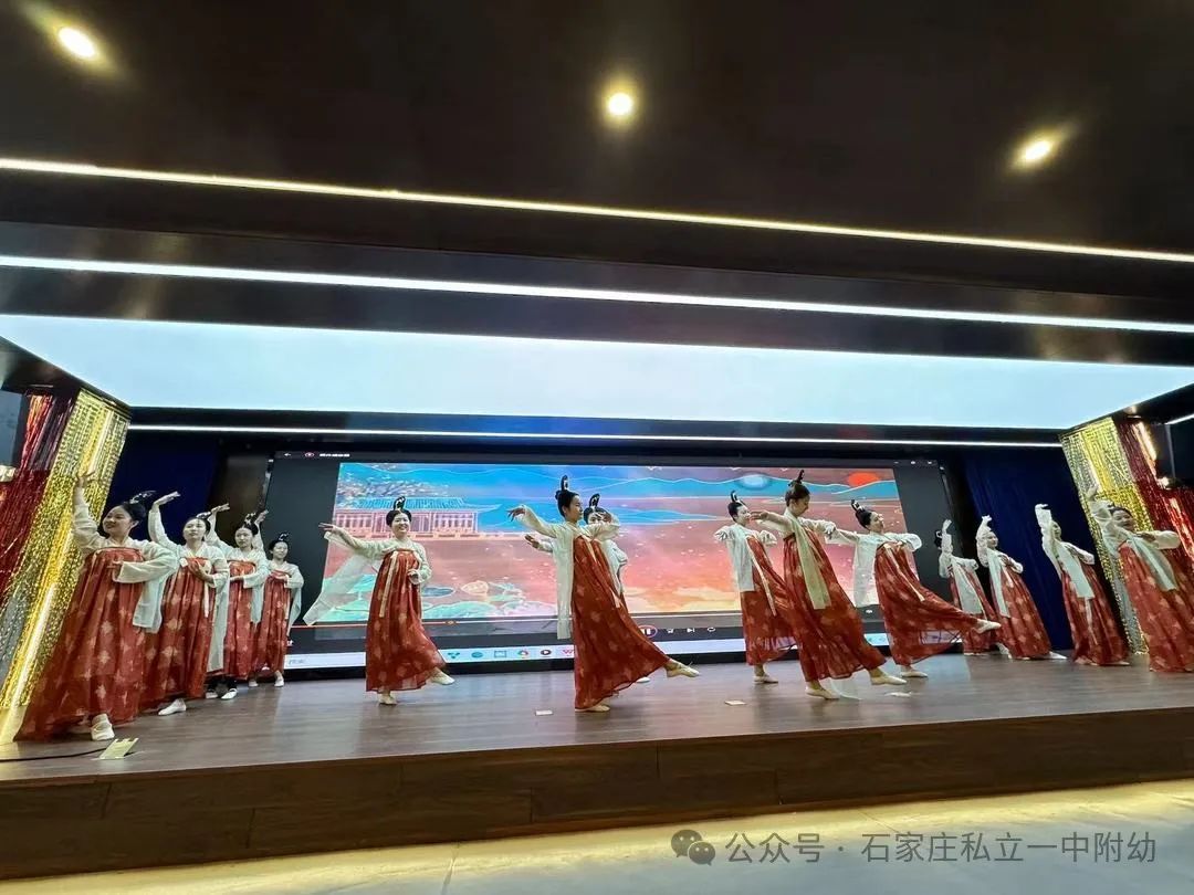 【家校盛典】因愛相聚 為愛同行，立寶啟航 未來可期---家校盛典