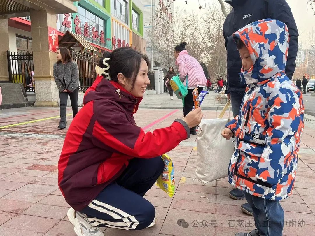 【開學(xué)啦】“幼”遇福年 ，立寶“龍”重登場