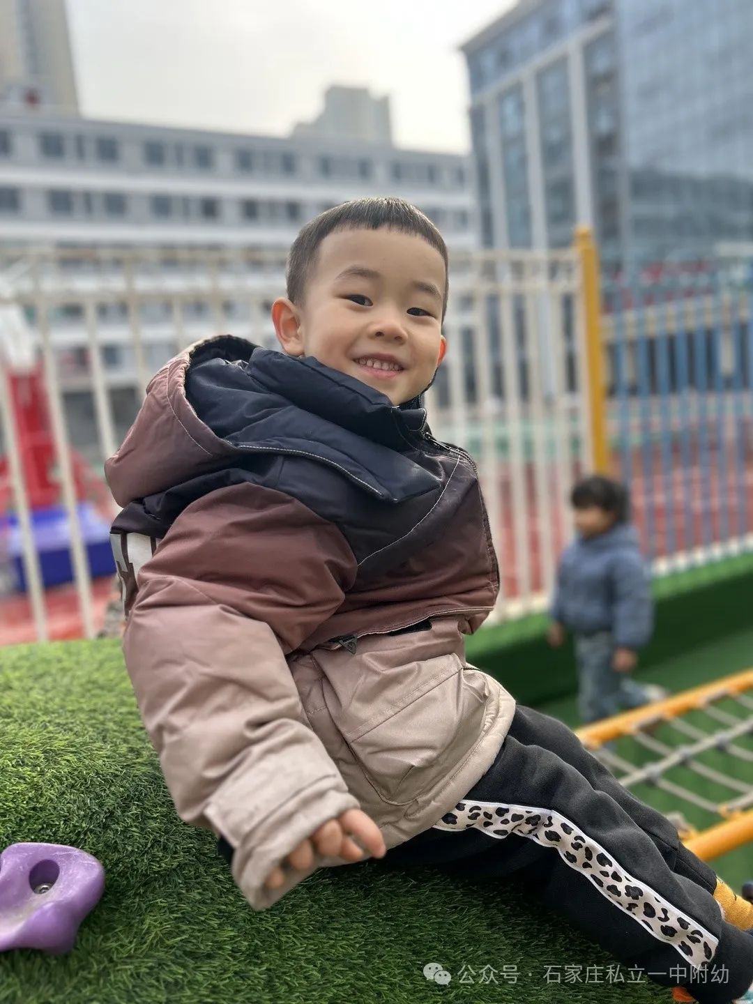 【開學(xué)啦】“幼”遇福年 ，立寶“龍”重登場