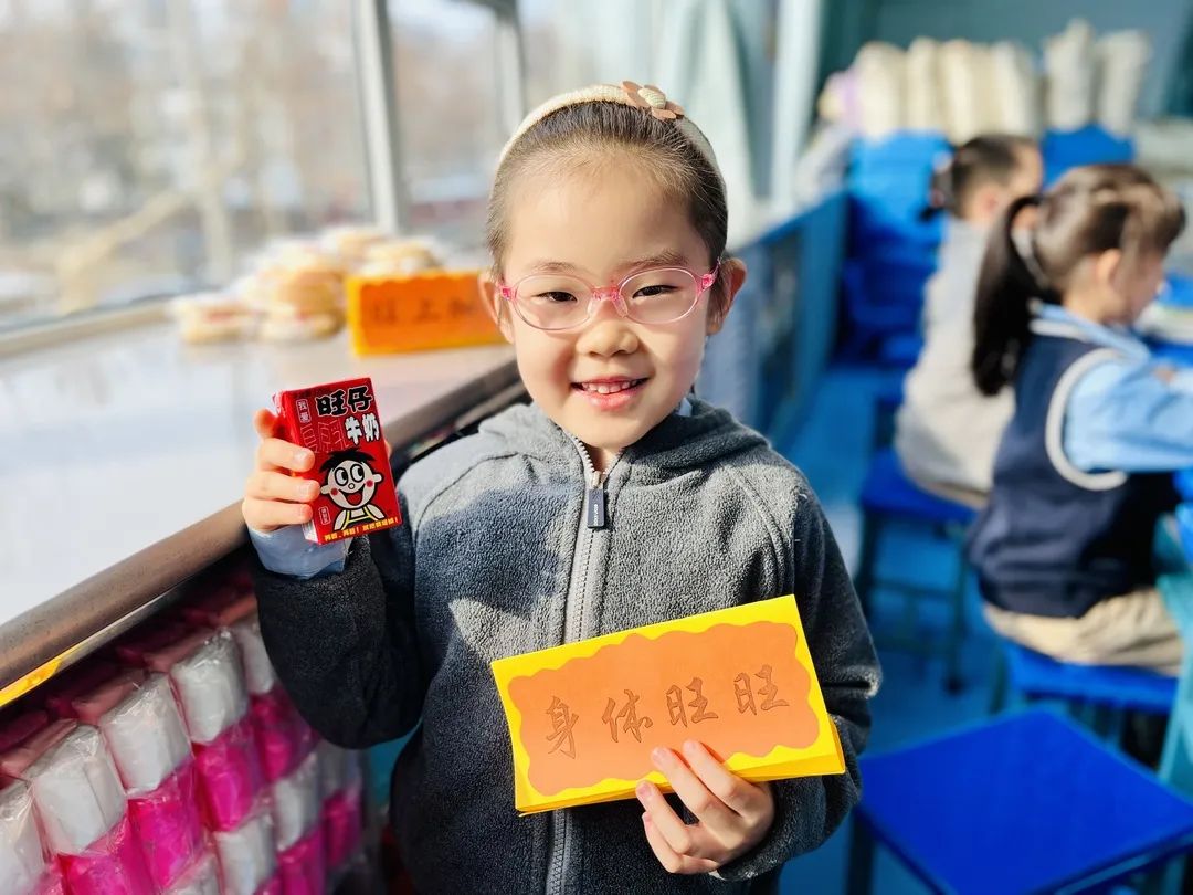 【預(yù)?開(kāi)學(xué)季】春光為序，共赴新程——石家莊私立一中附小預(yù)科部|元?dú)鉂M滿開(kāi)學(xué)禮