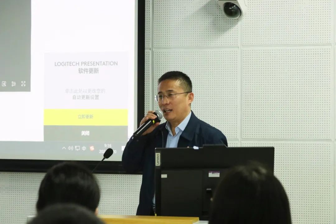清華大學(xué)，我們來了！